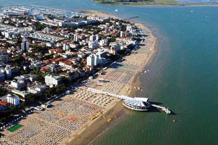 Hotel San Carlo Lignano Sabbiadoro Room photo